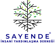 Sayende İnsani Yardımlaşma Derneği